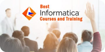 The 4 Best Informatica Online Training and Certifications for 2023