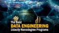 The Best Udacity Nanodegrees for Data Engineering