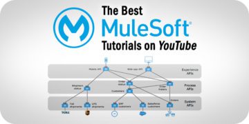The 6 Best MuleSoft Tutorials on YouTube to Watch Right Now