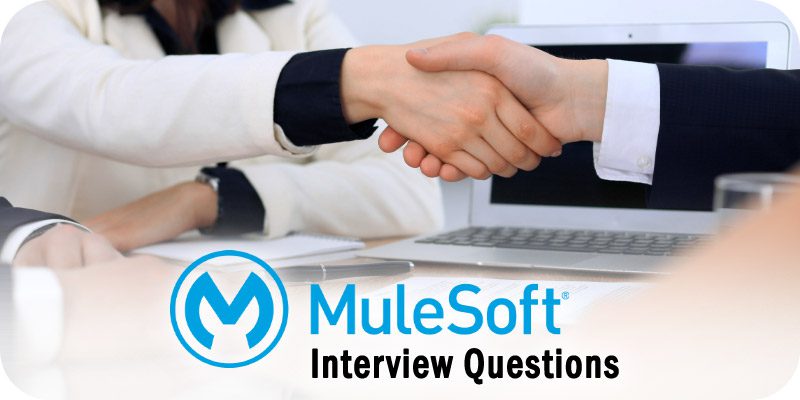 MuleSoft Interview Questions