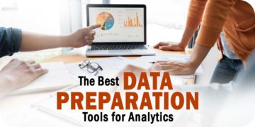 The 9 Best Data Preparation Tools for Data Analytics in 2023