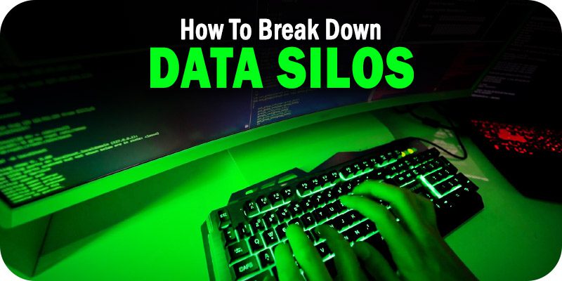 Walkthrough: How to Break Down Data Silos by Establishing Connections