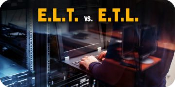 ELT vs. ETL Data Integration; What’s the Difference?