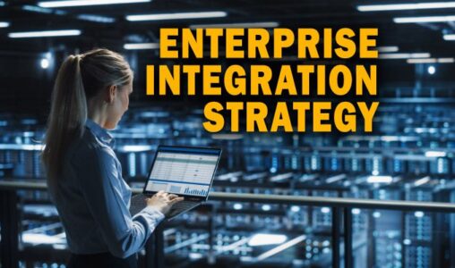 Enterprise Integration Strategy