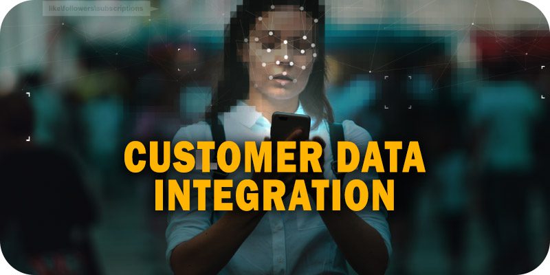 Customer Data Integration