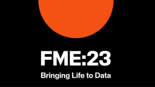 What to Expect at Safe Software’s FME:23 Event on April 13