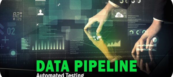 Data Pipeline Automated Testing