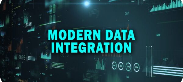 Modern Data Integration Means Zero Friction ETL