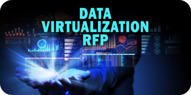 An Example Data Virtualization RFP Template by Solutions Review