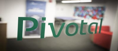 Pivotal Raises More than a Half-Billion to Fuel Expansion