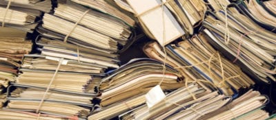 Report: Managed File Transfer Market to Reach $1.5B by 2020