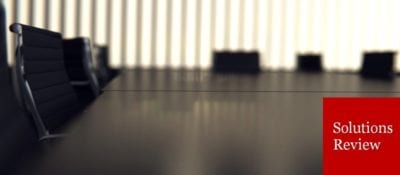 Solutions Review Launches New Data Management Site