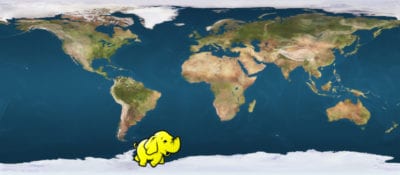 Study: Global Hadoop Market to Reach $84.6B by 2021