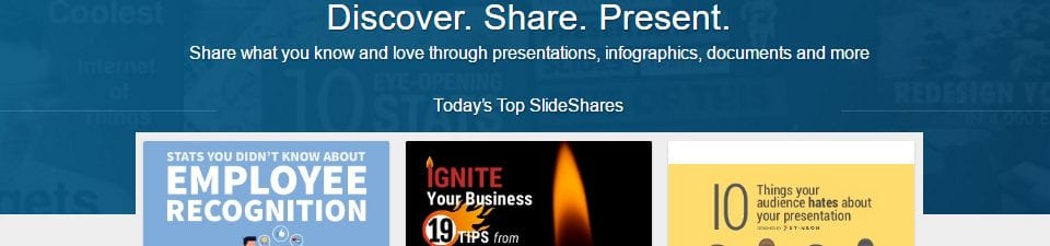 SlideShare