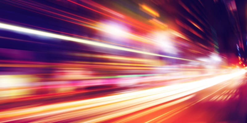 The Role of Fast Data in the Post-Big Data Era