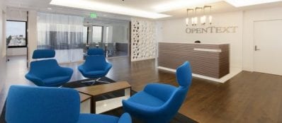 OpenText Closes on Acquisition of Recommind, Inc.