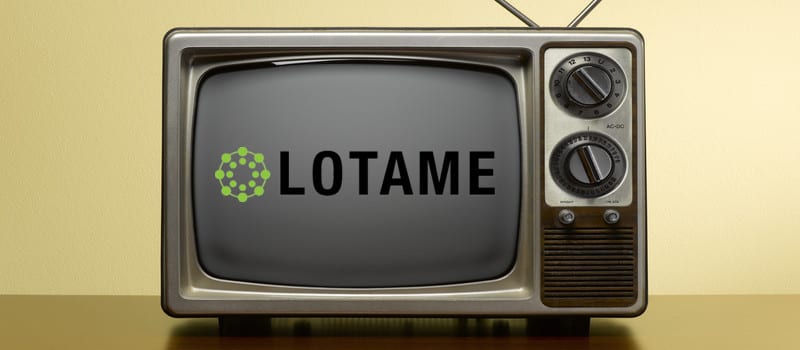 Lotame Extends Data Management to Broadcast TV