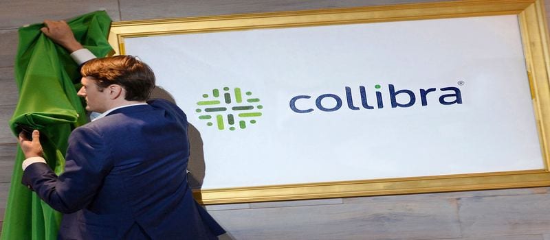 Collibra Secures $50M to Fuel Growth in Data Governance