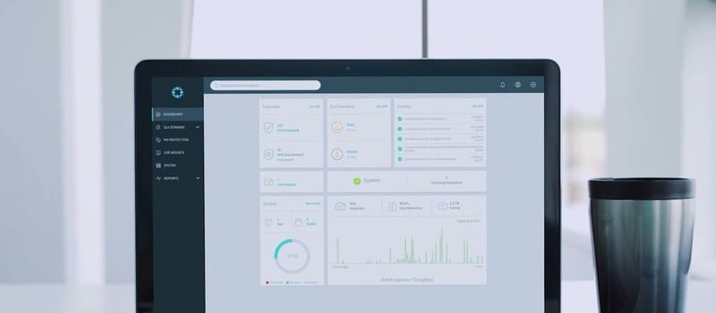 Rubrik Updates Cloud Data Management Platform to Leverage Visual Analytics