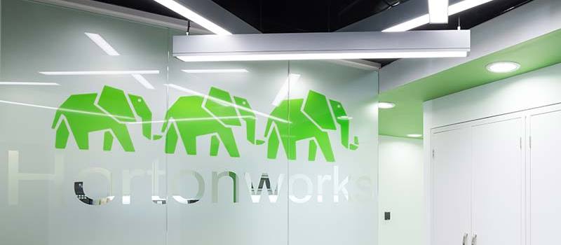 Hortonworks Releases Enterprise Data Warehouse Optimization Solution