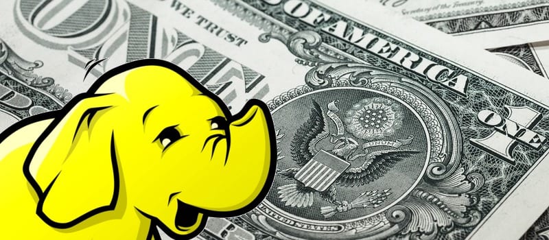 Hadoop: Big Data's $800-Million Dollar Mascot