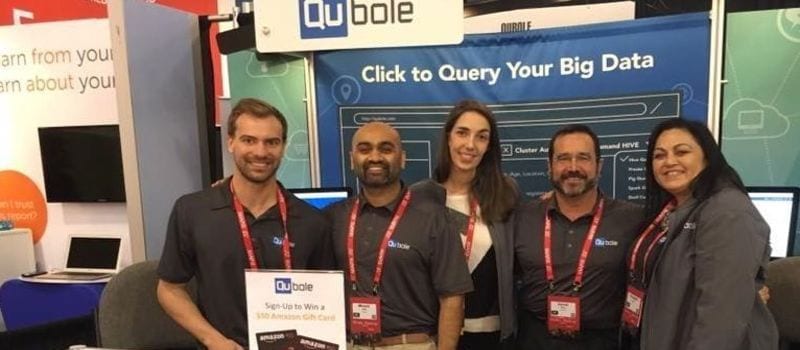 Qubole Unveils Industry-First Autonomous Cloud Data Platform