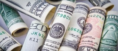 Top-5 Data and Analytics Vendor Funding Rounds of 2017 (So Far)