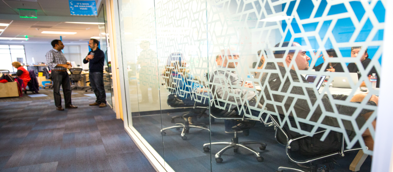 Snowflake Unveils Enterprise Data Warehouse Sharing