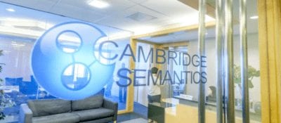 Cambridge Semantics Unveils Updated Data Lake Tool