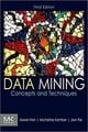 Data Mining: Concepts and Techniques, Third Edition (The Morgan Kaufmann Series in Data Management Systems)