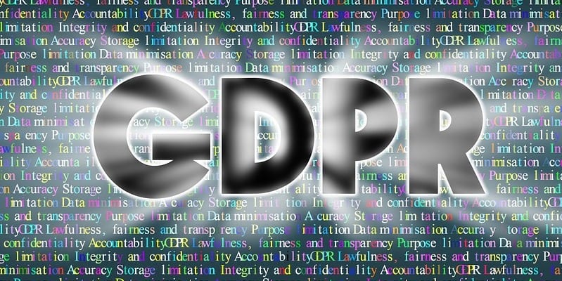 A Collection of the 15 Best GDPR Books on Amazon