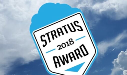 2018 Stratus Awards for Cloud Computing: Four Data Management Providers to Know