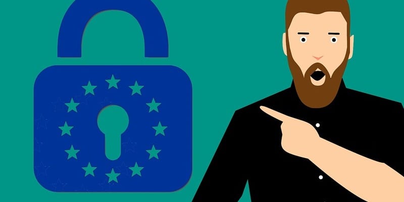 The Majority of Organizations Are Not Complying with GDPR