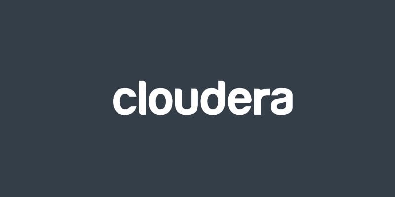 Cloudera Tackles Analytics and Machine Learning With Cloudera Enterprise 6