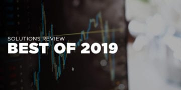 The 10 Best Data Management Solutions for Analytics for 2019