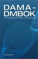 DAMA-DMBOK: Data Management Body of Knowledge (2nd Edition)