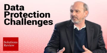 Solutions Review Sits down with Douglas Brockett of StorageCraft