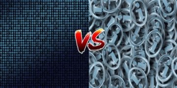 Data vs. Information; What’s the Difference?