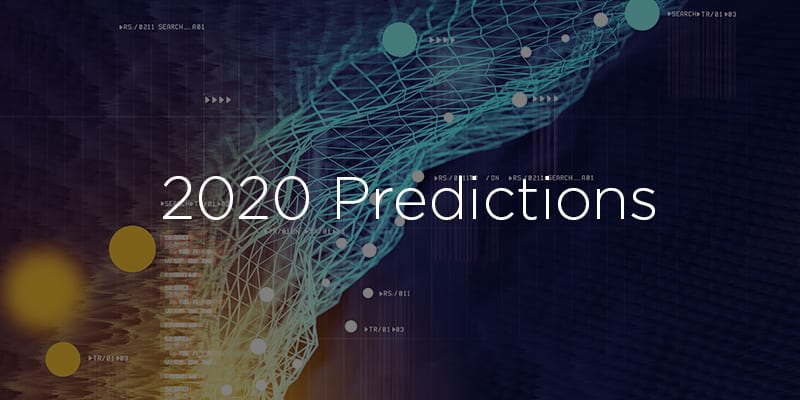 7 Data Management Compliance Predictions from 5 Experts for 2020