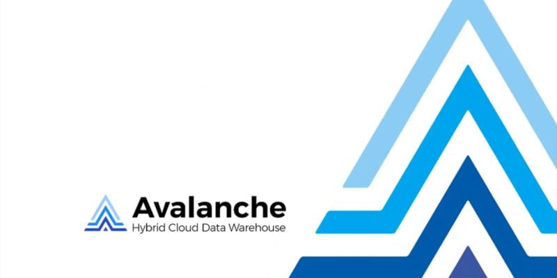 Actian Unveils its Actian Avalanche Real-Time Connected Data Warehouse