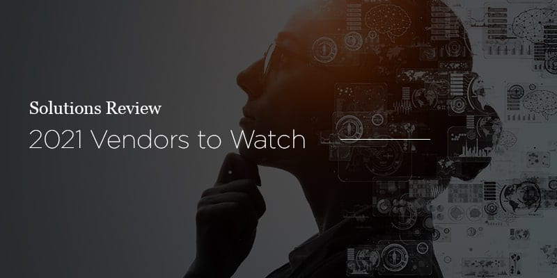 Solutions Review Names 7 Data Catalog Vendors to Watch, 2021