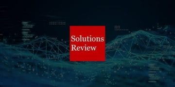 Solutions Review Releases 2021 Buyer’s Guide for Data Management Platforms