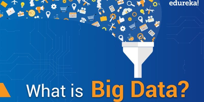 Top-Rated Edureka Big Data Courses