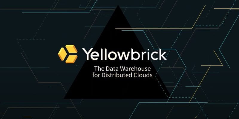 Yellowbrick Data Launches Distributed Cloud Web UI Yellowbrick Manager