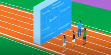 Zaloni Arena 6.4 Brings Enhanced Data Pipeline and User Efficiency