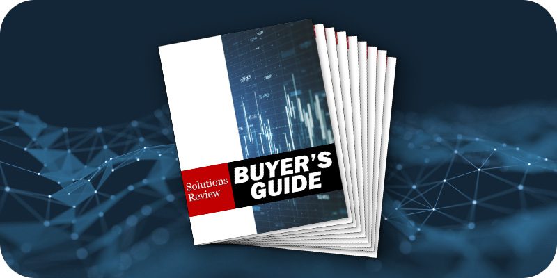 Solutions Review Releases New 2021 Buyer's Guide for Metadata Management and Data Cataloging