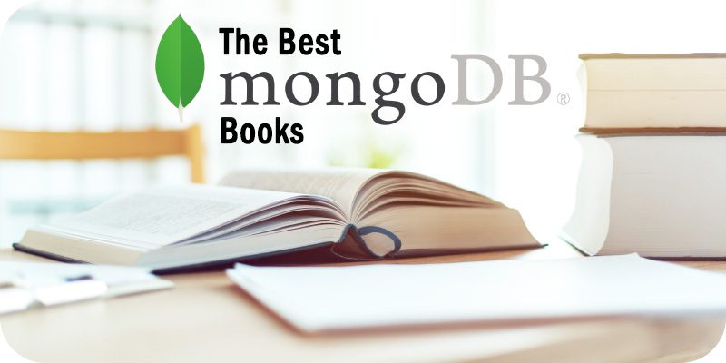 The Best MongoDB Books