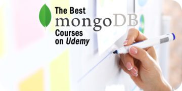 The 6 Best MongoDB Courses on Udemy to Consider for 2023