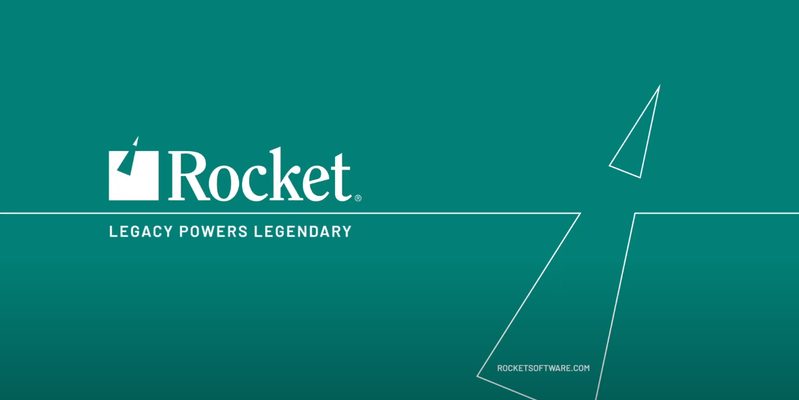 Rocket Software is Acquires Data Management Firm ASG Technologies