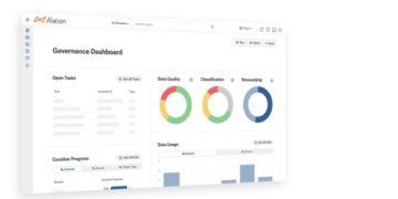 New Alation Data Governance App Touts Automated Policy Control
